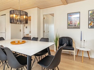 Holiday house 8 Personen Ferienhaus in Skagen-By Traum - Outdoor photo 31