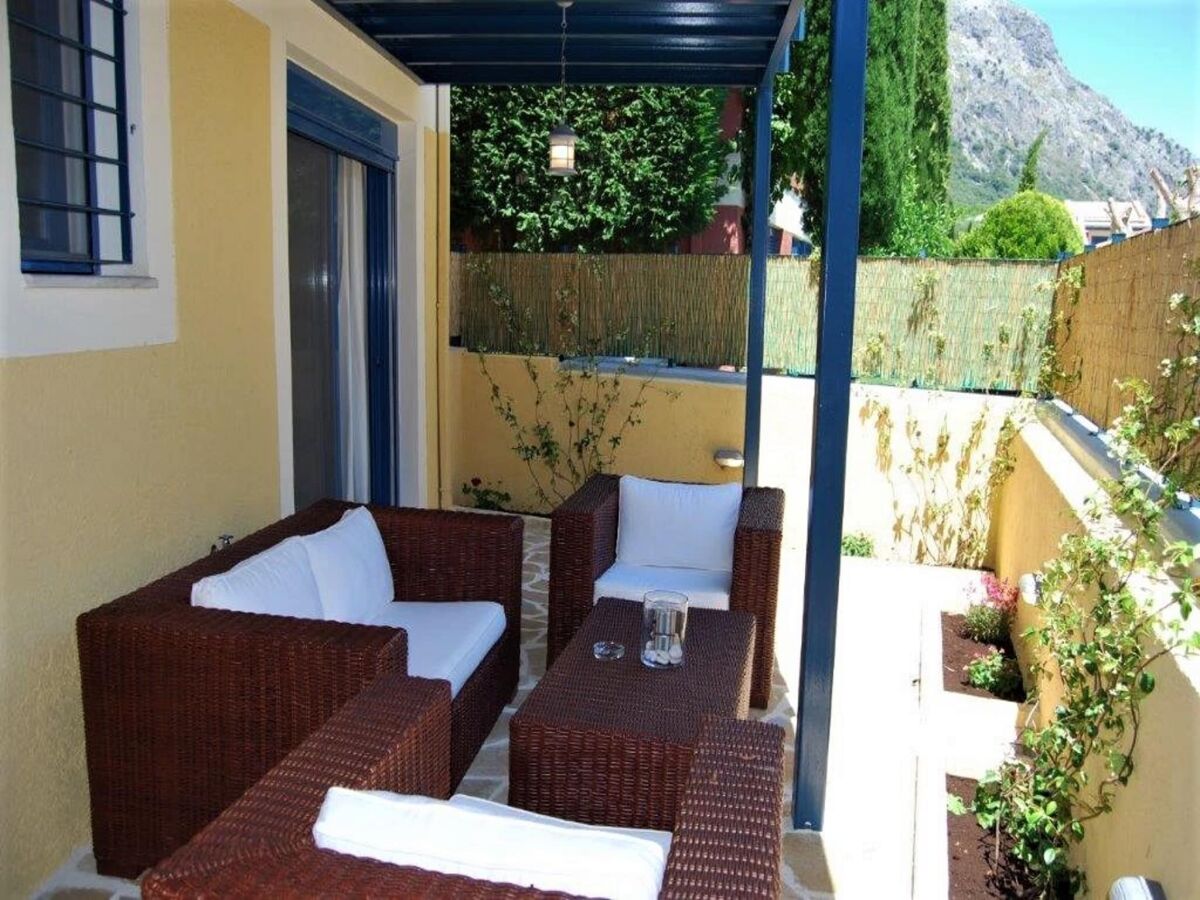 Villa Bohemia Beach Villa Erlebnis - Outdoor photo 5