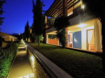 Villa Bohemia Beach Villa Erlebnis - Outdoor photo 4