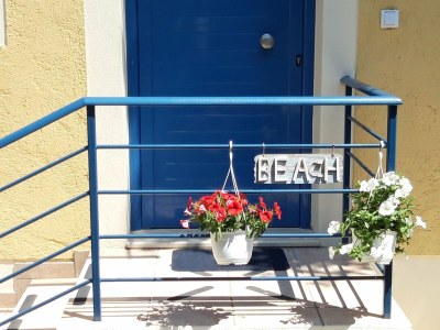 Villa Bohemia Beach Villa Erlebnis - Outdoor photo 6