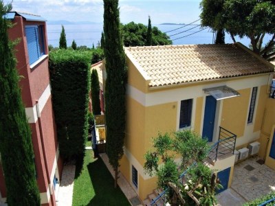 Villa Bohemia Beach Villa Erlebnis - Outdoor photo 9