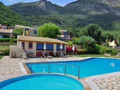 Villa Bohemia Beach Villa Erlebnis - Outdoor photo 11