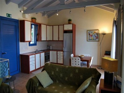 Villa Bohemia Beach Villa Erlebnis - Features photo 13