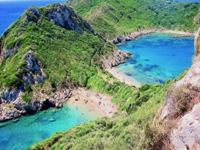 Villa Bohemia Beach Villa Erlebnis - Environment photo 21