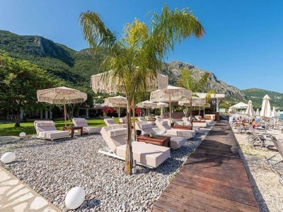 Villa Bohemia Beach Villa Erlebnis - Environment photo 22