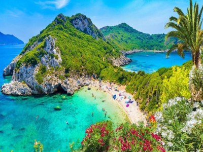 Villa Bohemia Beach Villa Erlebnis - Environment photo 26