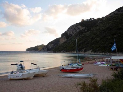 Villa Bohemia Beach Villa Erlebnis - Environment photo 27