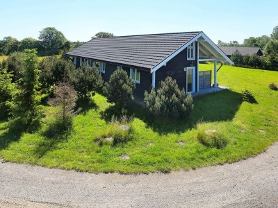 Holiday house 11 Personen Ferienhaus in Væggerløse-By Traum - Outdoor photo 6