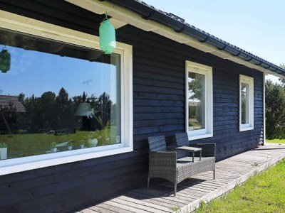 Holiday house 11 Personen Ferienhaus in Væggerløse-By Traum - Outdoor photo 8