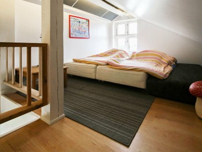 Holiday house 11 Personen Ferienhaus in Væggerløse-By Traum - Outdoor photo 11