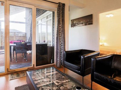 Holiday house 11 Personen Ferienhaus in Væggerløse-By Traum - Outdoor photo 14