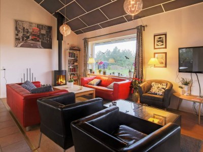 Holiday house 11 Personen Ferienhaus in Væggerløse-By Traum - Outdoor photo 15