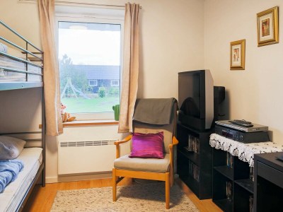 Holiday house 11 Personen Ferienhaus in Væggerløse-By Traum - Outdoor photo 16