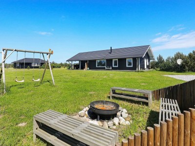 Holiday house 11 Personen Ferienhaus in Væggerløse-By Traum - Outdoor photo 17