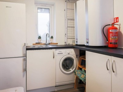 Holiday house 11 Personen Ferienhaus in Væggerløse-By Traum - Outdoor photo 20