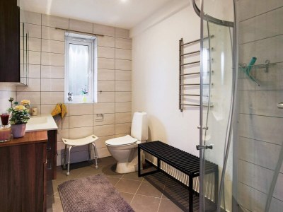 Holiday house 11 Personen Ferienhaus in Væggerløse-By Traum - Outdoor photo 21