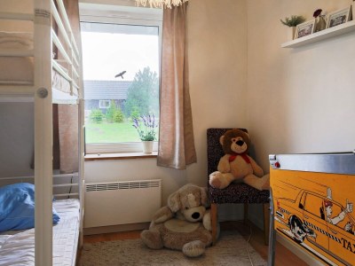 Holiday house 11 Personen Ferienhaus in Væggerløse-By Traum - Outdoor photo 22