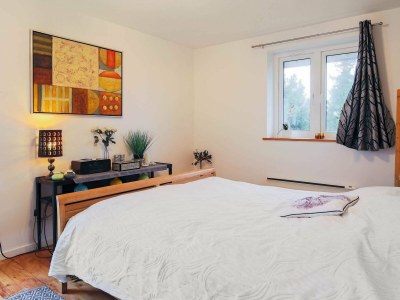 Holiday house 11 Personen Ferienhaus in Væggerløse-By Traum - Outdoor photo 33