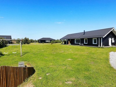 Holiday house 11 Personen Ferienhaus in Væggerløse-By Traum - Outdoor photo 34