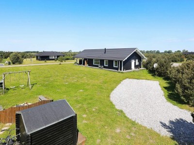 Holiday house 11 Personen Ferienhaus in Væggerløse-By Traum - Outdoor photo 35