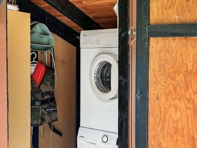 Holiday house Ruhiger Seeblick-Ruckzugsort in Ry-By Traum - Outdoor photo 12