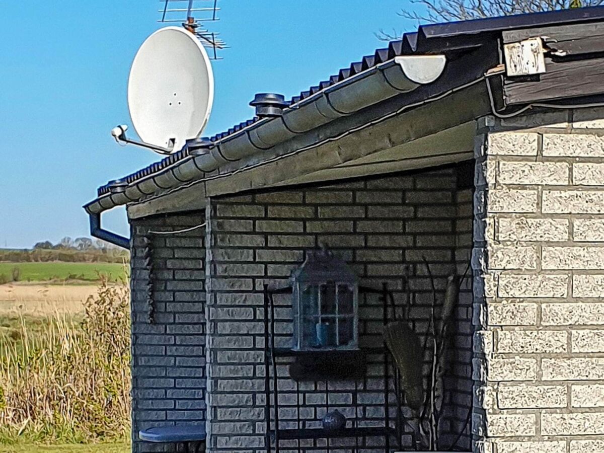 Holiday house 4 Personen Ferienhaus in Broager-By Traum - Outdoor photo 3