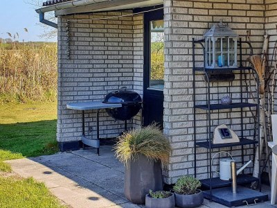 Holiday house 4 Personen Ferienhaus in Broager-By Traum - Outdoor photo 2