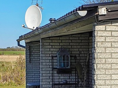 Holiday house 4 Personen Ferienhaus in Broager-By Traum - Outdoor photo 3