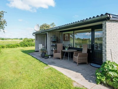 Holiday house 4 Personen Ferienhaus in Broager-By Traum - Outdoor photo 4