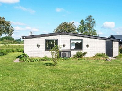 Holiday house 4 Personen Ferienhaus in Broager-By Traum - Outdoor photo 5