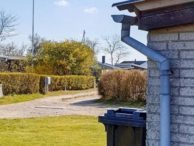 Holiday house 4 Personen Ferienhaus in Broager-By Traum - Outdoor photo 6