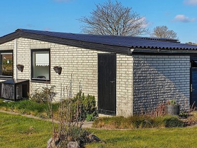 Holiday house 4 Personen Ferienhaus in Broager-By Traum - Outdoor photo 8