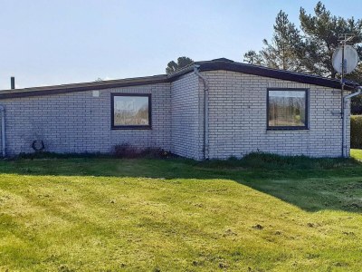 Holiday house 4 Personen Ferienhaus in Broager-By Traum - Outdoor photo 9