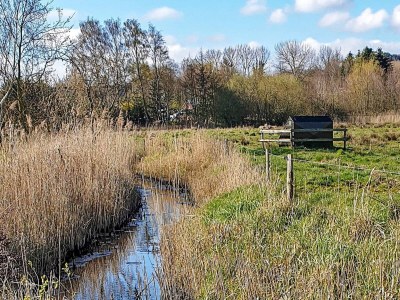 Holiday house 4 Personen Ferienhaus in Broager-By Traum - Outdoor photo 10