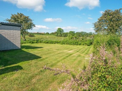 Holiday house 4 Personen Ferienhaus in Broager-By Traum - Outdoor photo 12