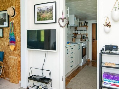 Holiday house 4 Personen Ferienhaus in Broager-By Traum - Outdoor photo 14