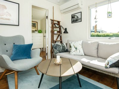 Holiday house 4 Personen Ferienhaus in Broager-By Traum - Outdoor photo 15