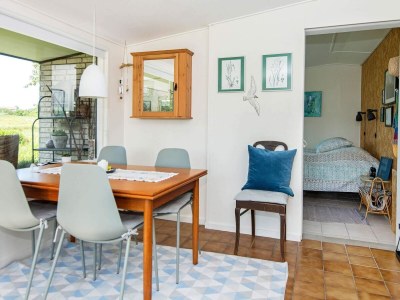 Holiday house 4 Personen Ferienhaus in Broager-By Traum - Outdoor photo 16