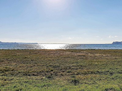 Holiday house 4 Personen Ferienhaus in Broager-By Traum - Outdoor photo 18