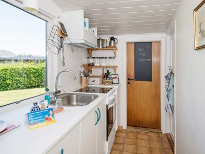 Holiday house 4 Personen Ferienhaus in Broager-By Traum - Outdoor photo 19