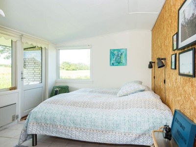 Holiday house 4 Personen Ferienhaus in Broager-By Traum - Outdoor photo 20