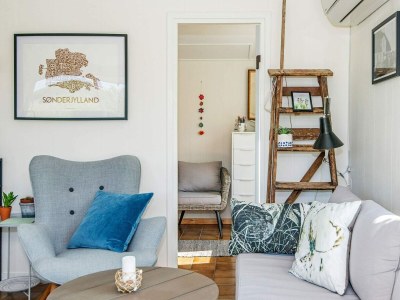 Holiday house 4 Personen Ferienhaus in Broager-By Traum - Outdoor photo 21