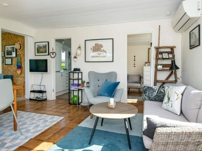 Holiday house 4 Personen Ferienhaus in Broager-By Traum - Outdoor photo 22