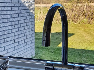 Holiday house 4 Personen Ferienhaus in Broager-By Traum - Outdoor photo 23