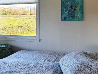 Holiday house 4 Personen Ferienhaus in Broager-By Traum - Outdoor photo 24