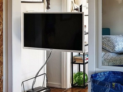 Holiday house 4 Personen Ferienhaus in Broager-By Traum - Outdoor photo 25