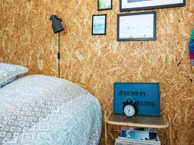 Holiday house 4 Personen Ferienhaus in Broager-By Traum - Outdoor photo 26