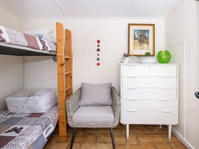 Holiday house 4 Personen Ferienhaus in Broager-By Traum - Outdoor photo 27