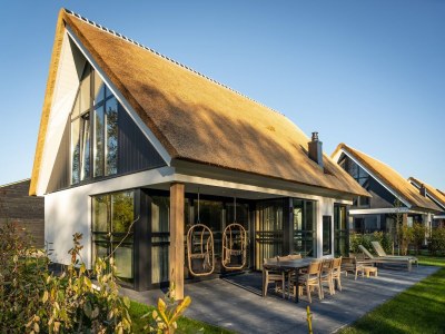 Villa Wellness Villa, Texel in De Cocksdorp - Villa
