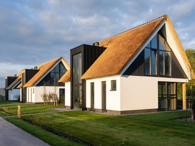 Villa Wellness Villa, Texel - Outdoor photo 3